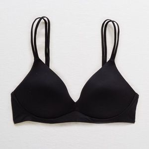BRAND NEW Aerie Real Sunnie Wireless Push-up Bra